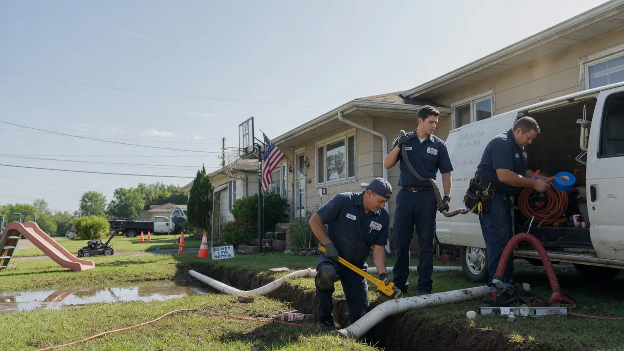 Toilet Installation in Jeremiah, KY near me